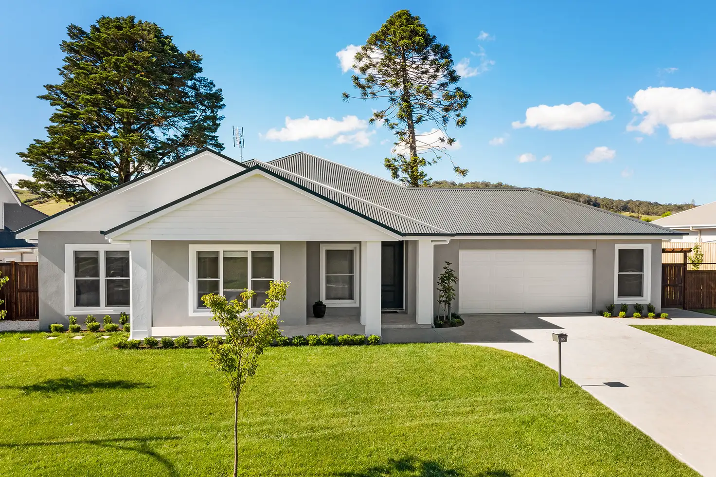 Main view of Homely house listing, 65 Sir James Fairfax Circuit, Bowral NSW 2576