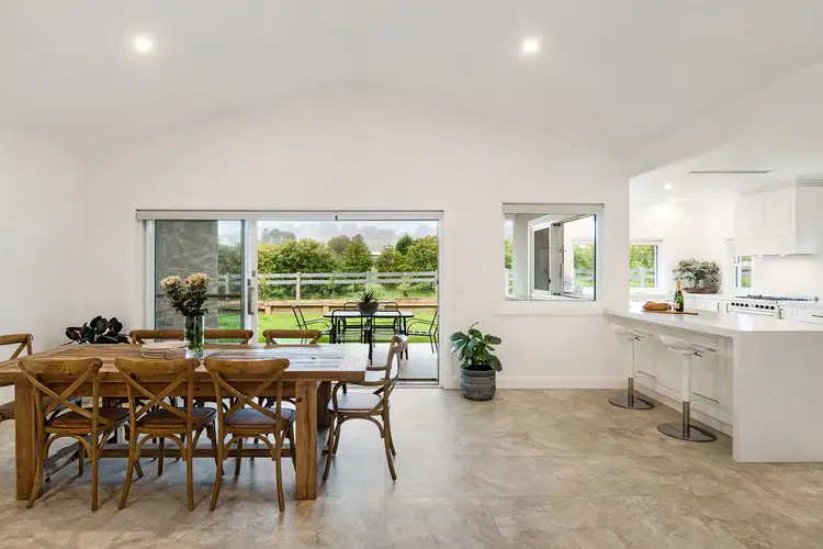 Fifth view of Homely house listing, 65 Sir James Fairfax Circuit, Bowral NSW 2576