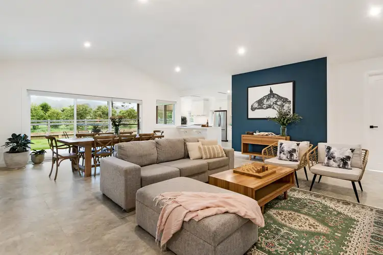 Sixth view of Homely house listing, 65 Sir James Fairfax Circuit, Bowral NSW 2576