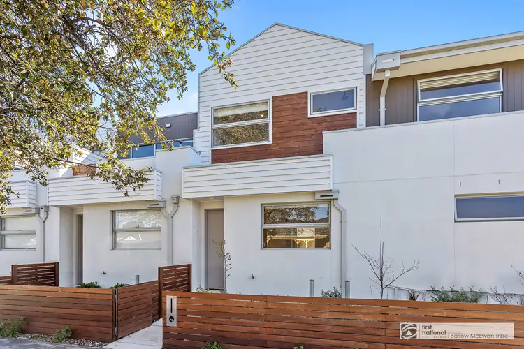 5/61 Davies Street, Altona VIC 3018