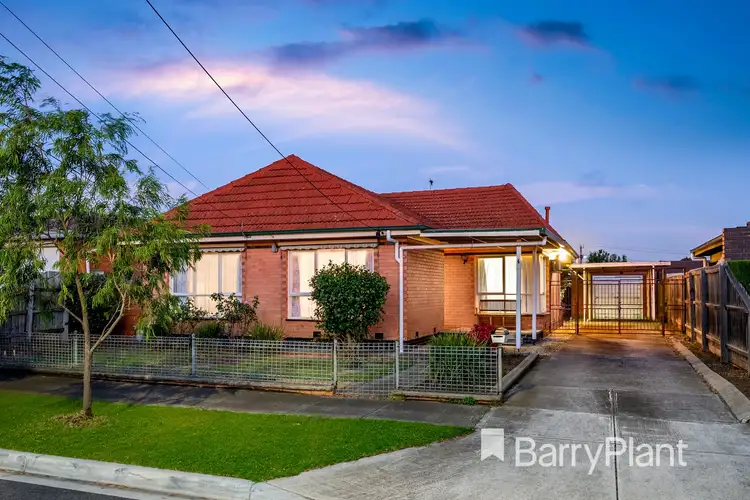 4 Bent Street, St Albans VIC 3021