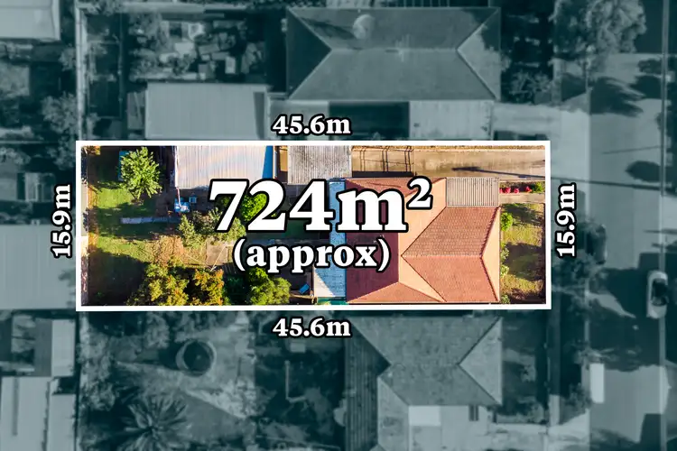 Second view of Homely house listing, 4 Bent Street, St Albans VIC 3021