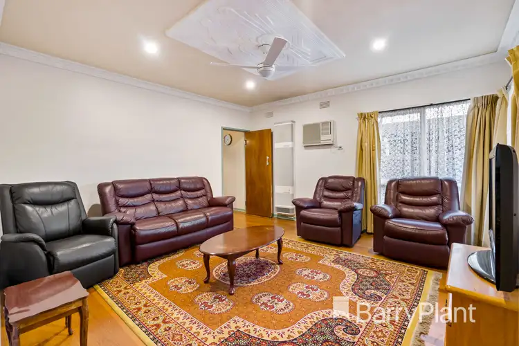 Fourth view of Homely house listing, 4 Bent Street, St Albans VIC 3021