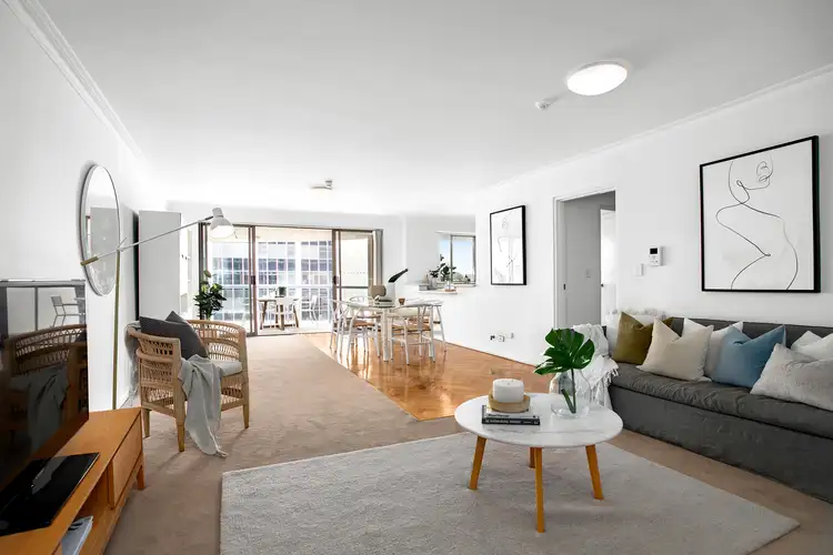 Main view of Homely apartment listing, 29/17-25 Spring Street, Bondi Junction NSW 2022
