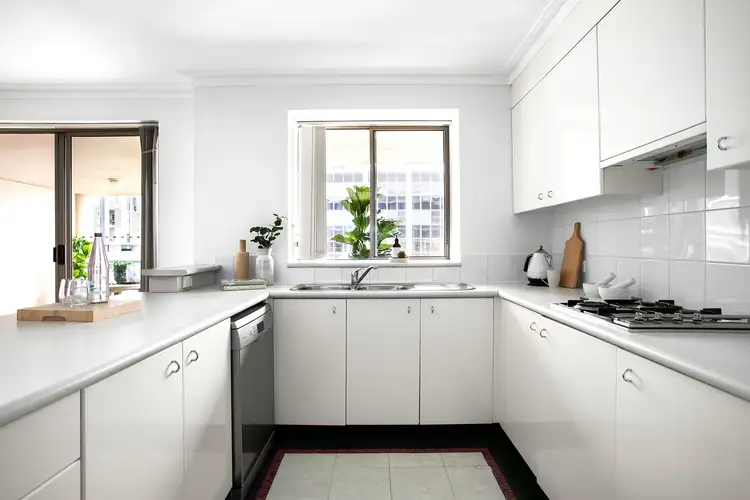 Fourth view of Homely apartment listing, 29/17-25 Spring Street, Bondi Junction NSW 2022