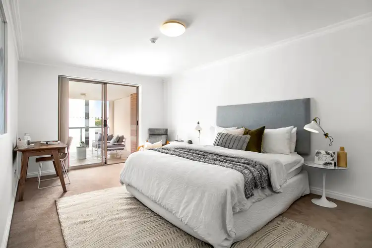 Fifth view of Homely apartment listing, 29/17-25 Spring Street, Bondi Junction NSW 2022