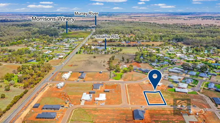 3 Red Gum Court, Moama NSW 2731