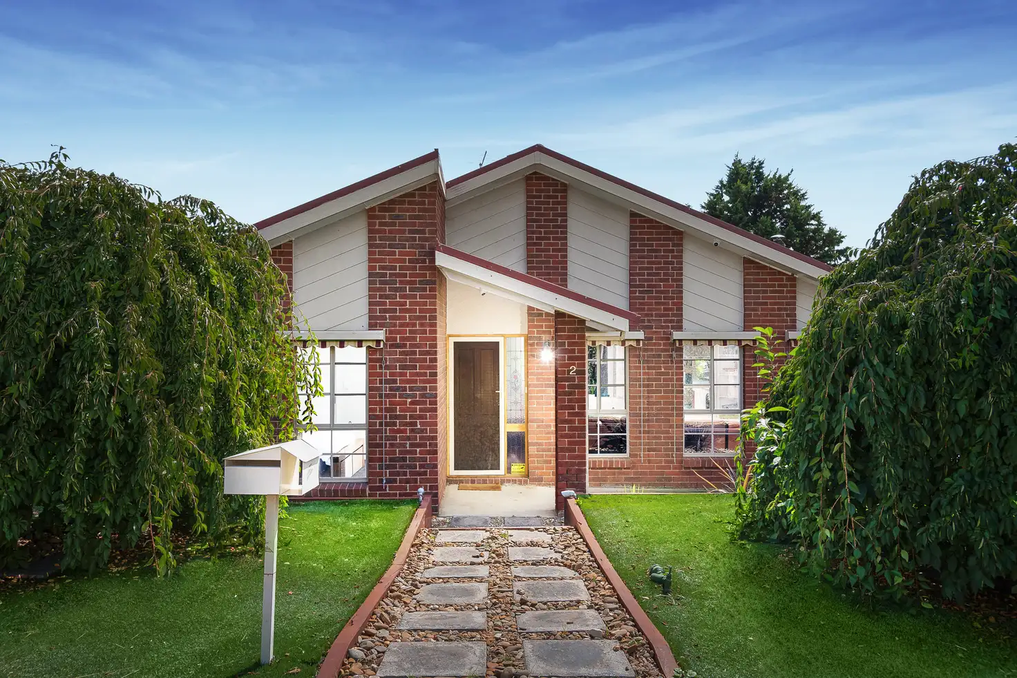 Main view of Homely house listing, 2 Hirst Court, Sunbury VIC 3429