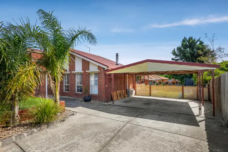 Second view of Homely house listing, 2 Hirst Court, Sunbury VIC 3429