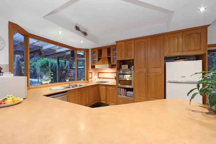 Fifth view of Homely house listing, 67 Bryden Drive, Ferntree Gully VIC 3156