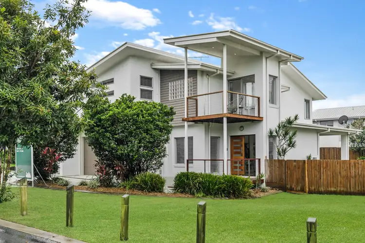 33 Talltrees Circuit, Wakerley QLD 4154
