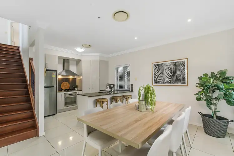 Fourth view of Homely house listing, 33 Talltrees Circuit, Wakerley QLD 4154