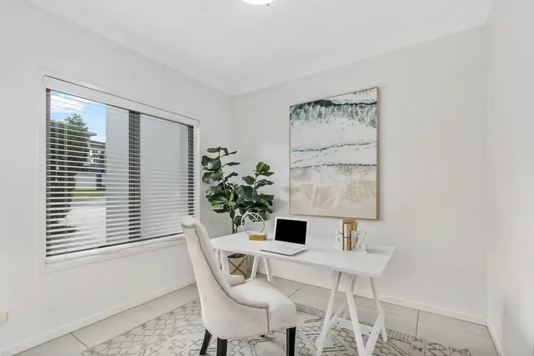 Fifth view of Homely house listing, 33 Talltrees Circuit, Wakerley QLD 4154