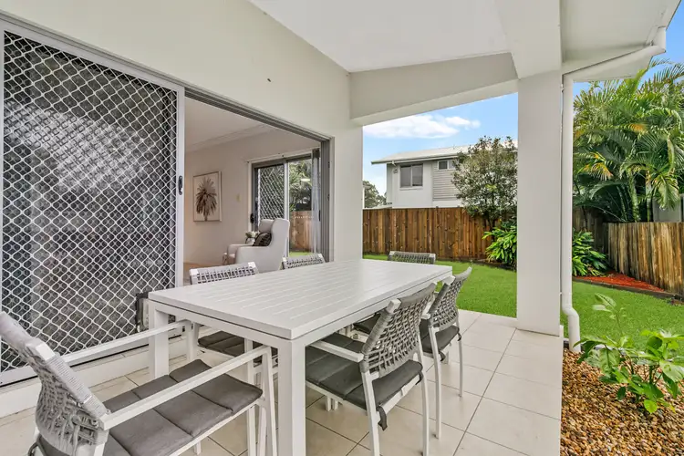 Sixth view of Homely house listing, 33 Talltrees Circuit, Wakerley QLD 4154