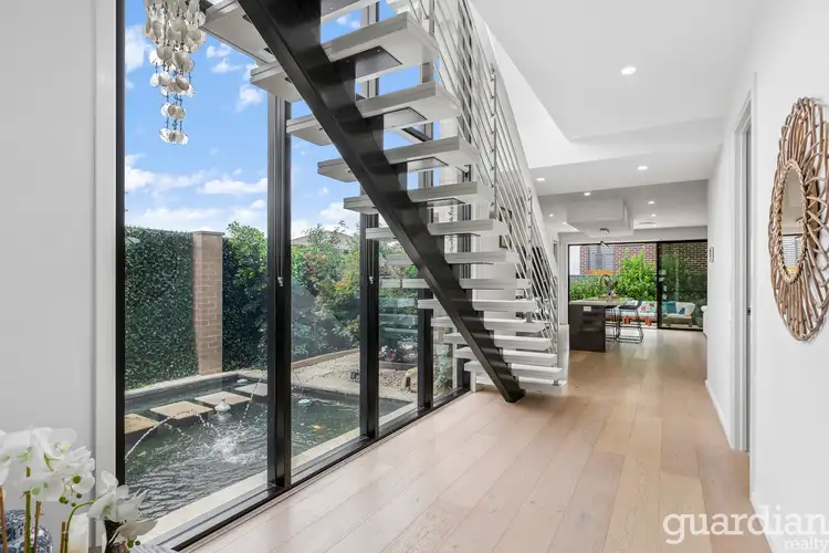 34 Christy Drive, Schofields NSW 2762