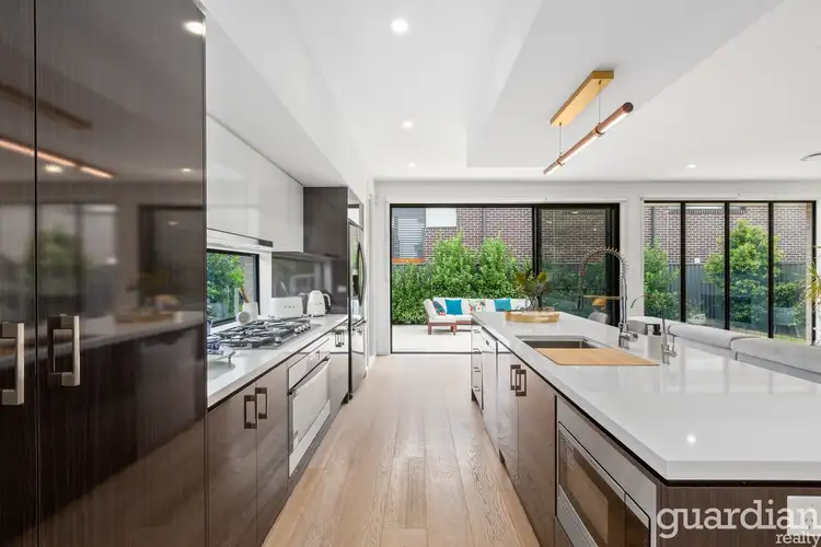 Sixth view of Homely house listing, 34 Christy Drive, Schofields NSW 2762