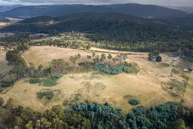 Second view of Homely land listing, LOT 4, 456 White Hill Road, Forcett TAS 7173
