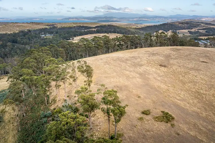 Seventh view of Homely land listing, LOT 4, 456 White Hill Road, Forcett TAS 7173