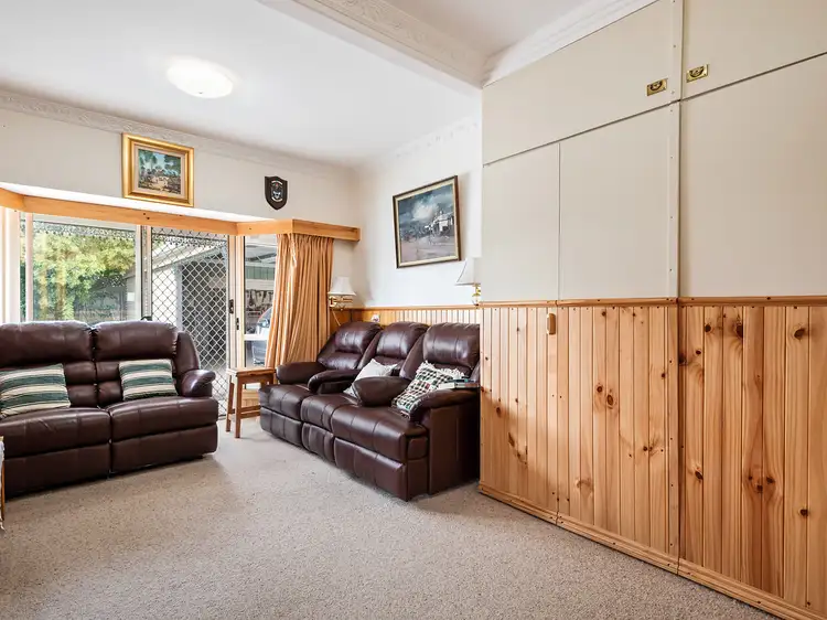 Fourth view of Homely block of units listing, 417 & 417A Prune Street, Lavington NSW 2641