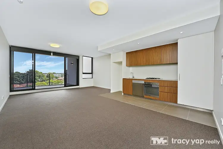 Main view of Homely apartment listing, 708/17 Chatham Road, West Ryde NSW 2114