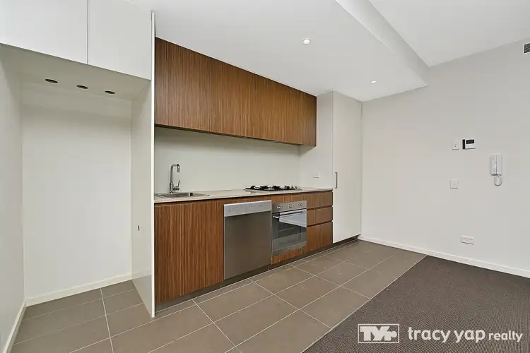 Second view of Homely apartment listing, 708/17 Chatham Road, West Ryde NSW 2114