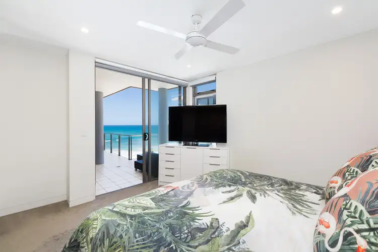 Fifth view of Homely apartment listing, 11/17-19 Prince Street, Cronulla NSW 2230
