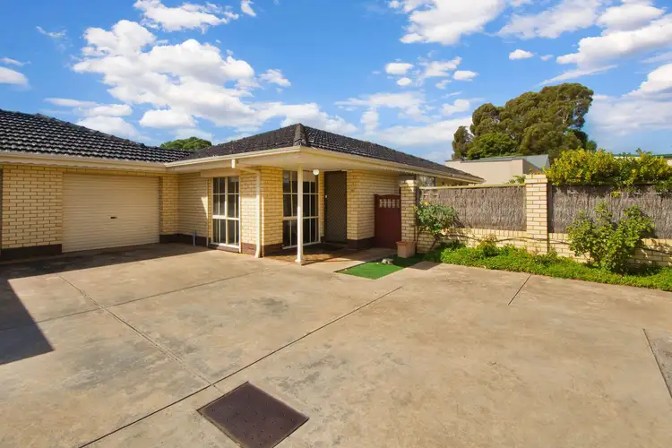 Main view of Homely unit listing, 2/45 MacArthur Avenue, Warradale SA 5046
