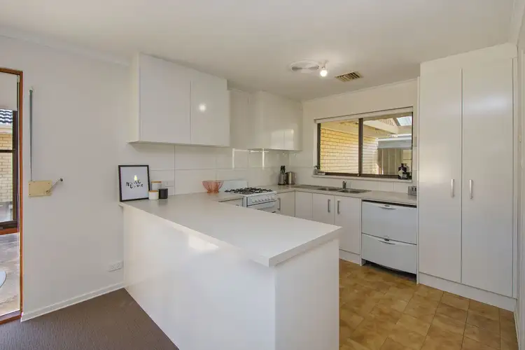 Third view of Homely unit listing, 2/45 MacArthur Avenue, Warradale SA 5046