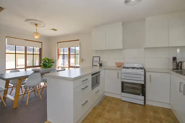 Fourth view of Homely unit listing, 2/45 MacArthur Avenue, Warradale SA 5046
