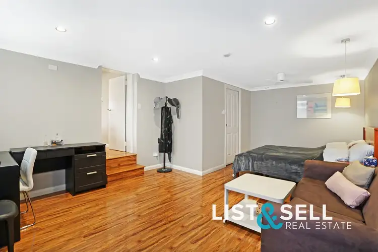 Fourth view of Homely house listing, 106 Brooks Street, Macquarie Fields NSW 2564