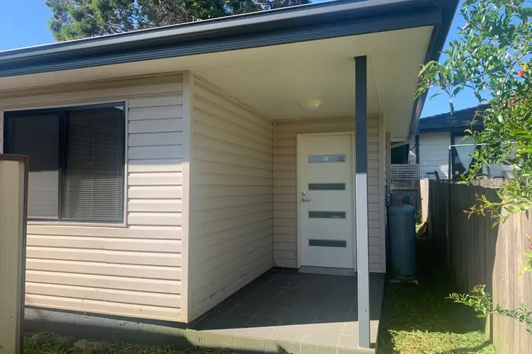 51A Wilton Road, Doonside NSW 2767