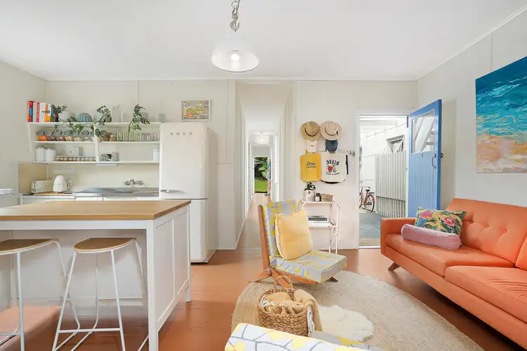 35 Alfred Street, Shelly Beach QLD 4551