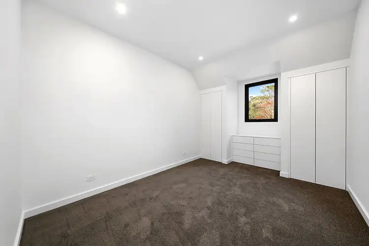 Third view of Homely townhouse listing, 3/8 Blacket Street, Heathcote NSW 2233