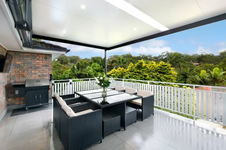 68 Washington Drive, Bonnet Bay NSW 2226