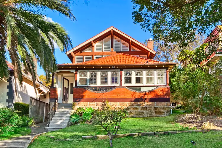 263 Darley Road, Randwick NSW 2031