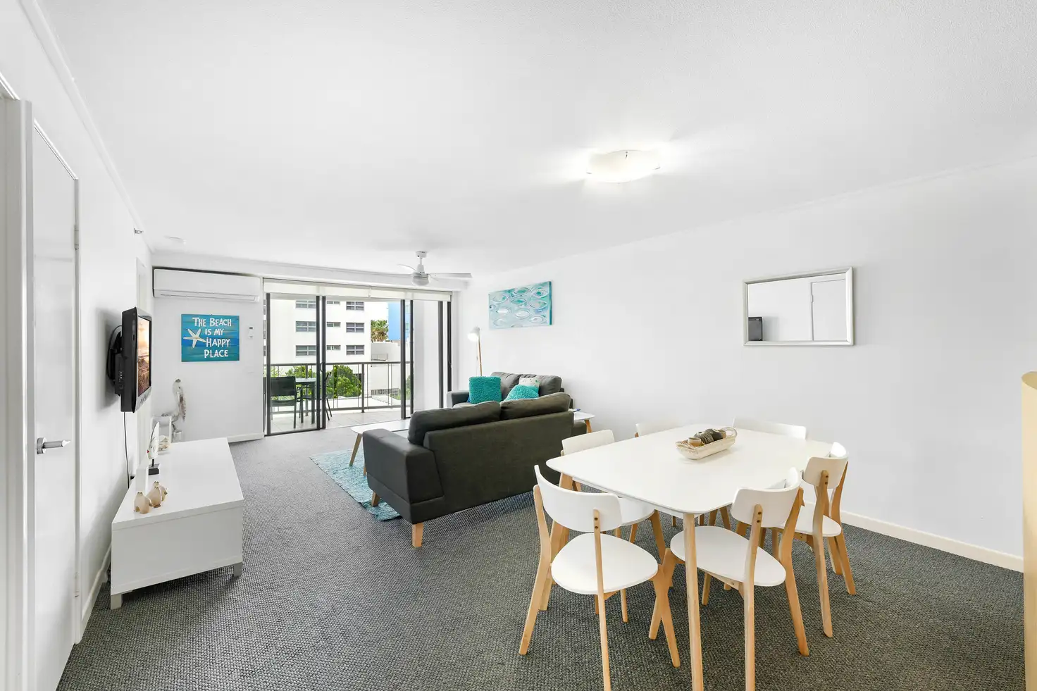 Main view of Homely unit listing, 305/29 First Avenue, Mooloolaba QLD 4557