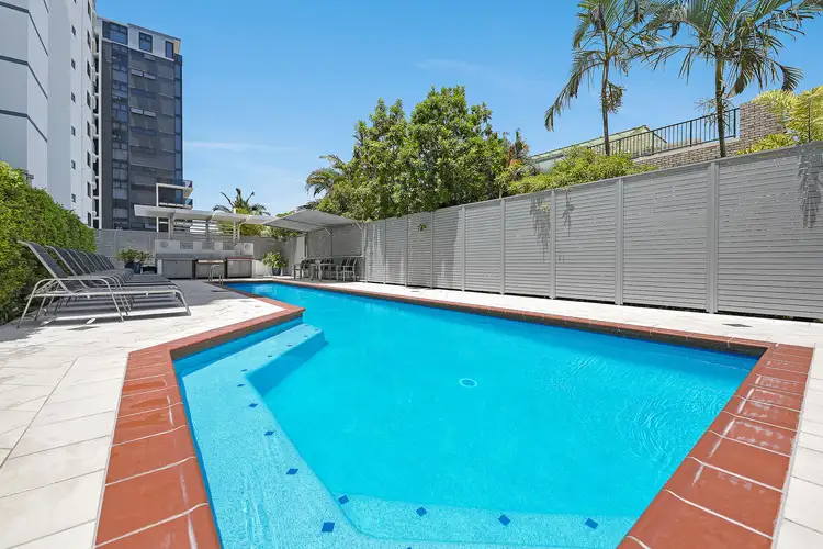 Second view of Homely unit listing, 305/29 First Avenue, Mooloolaba QLD 4557
