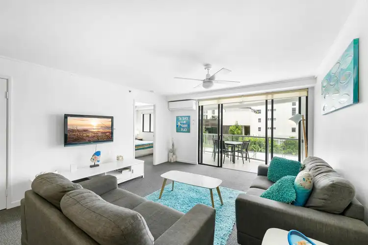 Third view of Homely unit listing, 305/29 First Avenue, Mooloolaba QLD 4557