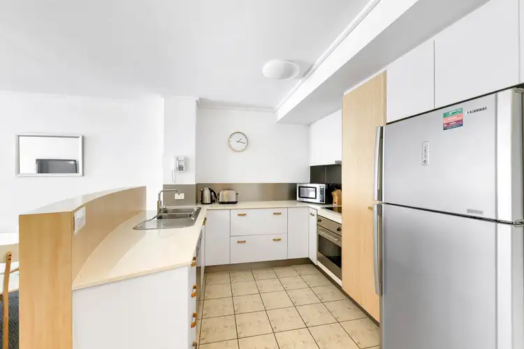 Fourth view of Homely unit listing, 305/29 First Avenue, Mooloolaba QLD 4557