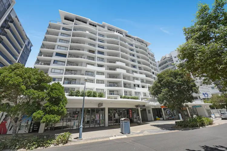 Fifth view of Homely unit listing, 305/29 First Avenue, Mooloolaba QLD 4557