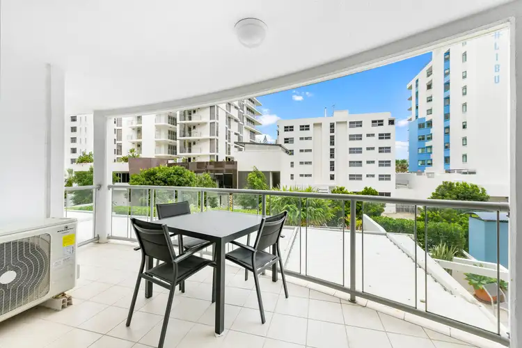 Sixth view of Homely unit listing, 305/29 First Avenue, Mooloolaba QLD 4557