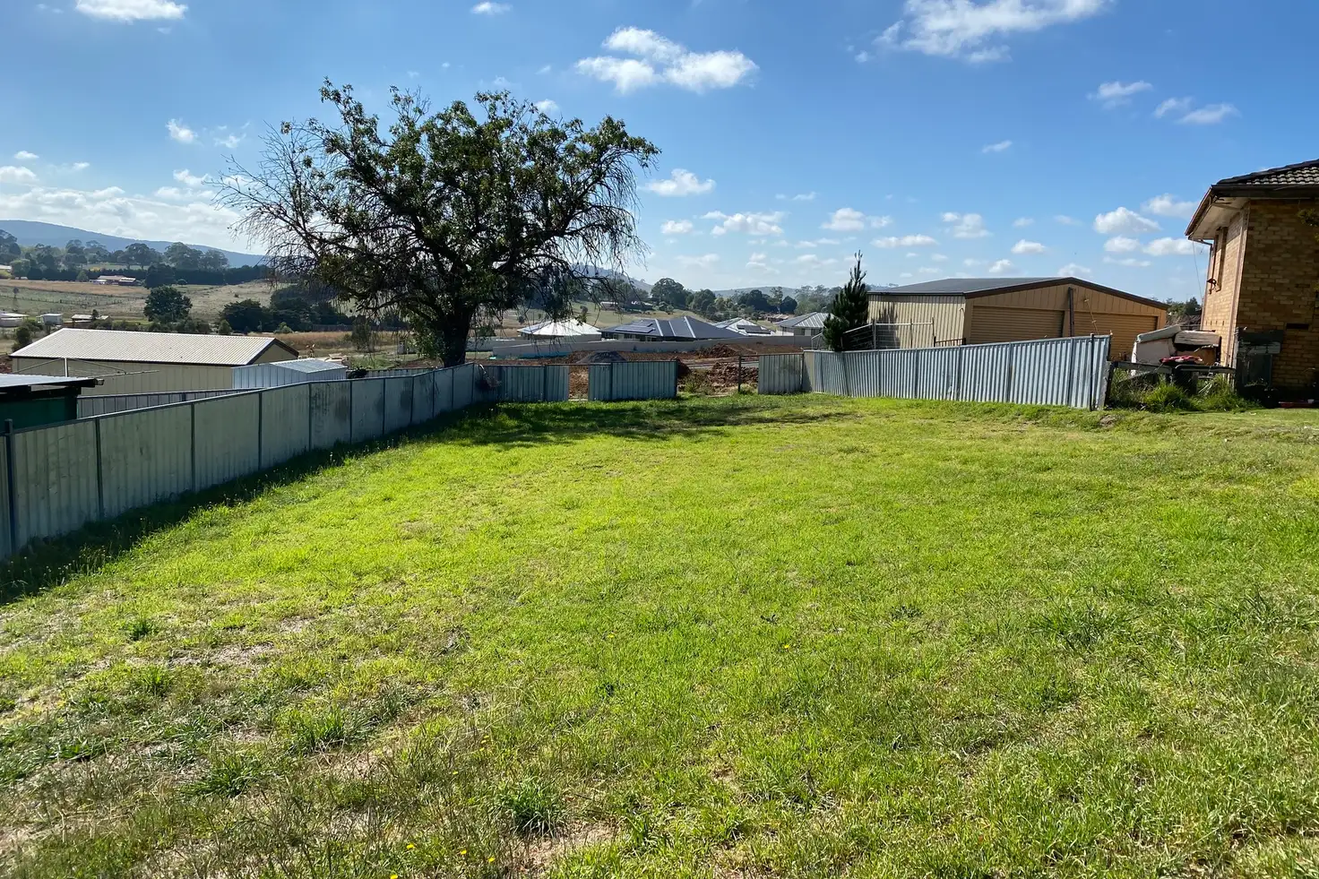 Main view of Homely land listing, 55 Amaroo Crescent, Orange NSW 2800