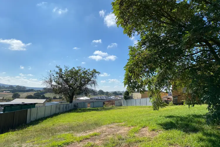 Second view of Homely land listing, 55 Amaroo Crescent, Orange NSW 2800