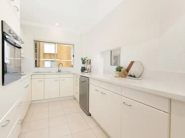 Second view of Homely apartment listing, 5/51 Bennett Street, Bondi NSW 2026