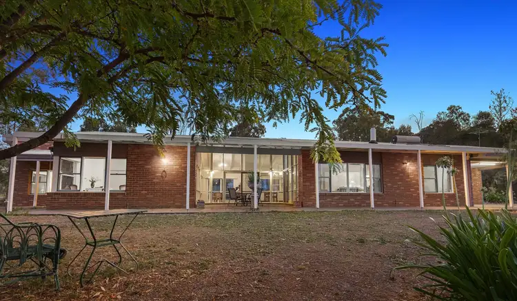 4 Saleyards Street, Yea VIC 3717