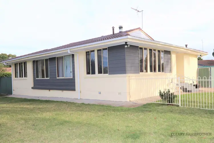 Main view of Homely house listing, 62 Bassett Drive, West Bathurst NSW 2795