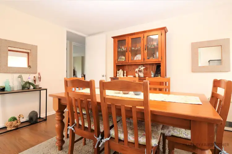 Fifth view of Homely house listing, 62 Bassett Drive, West Bathurst NSW 2795