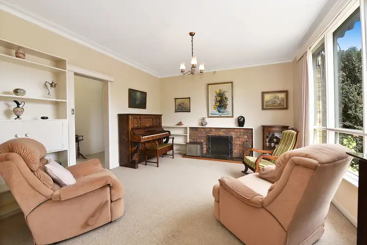 Second view of Homely house listing, 24 Olive Avenue, Mount Waverley VIC 3149