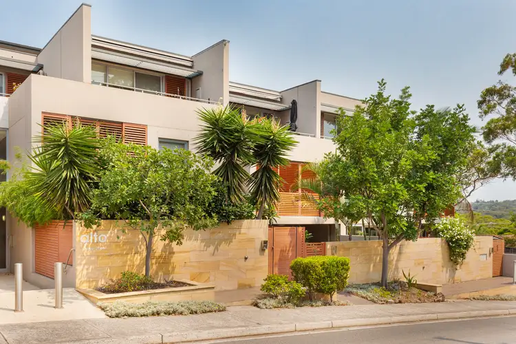 2/6 Foley Street, Mona Vale NSW 2103