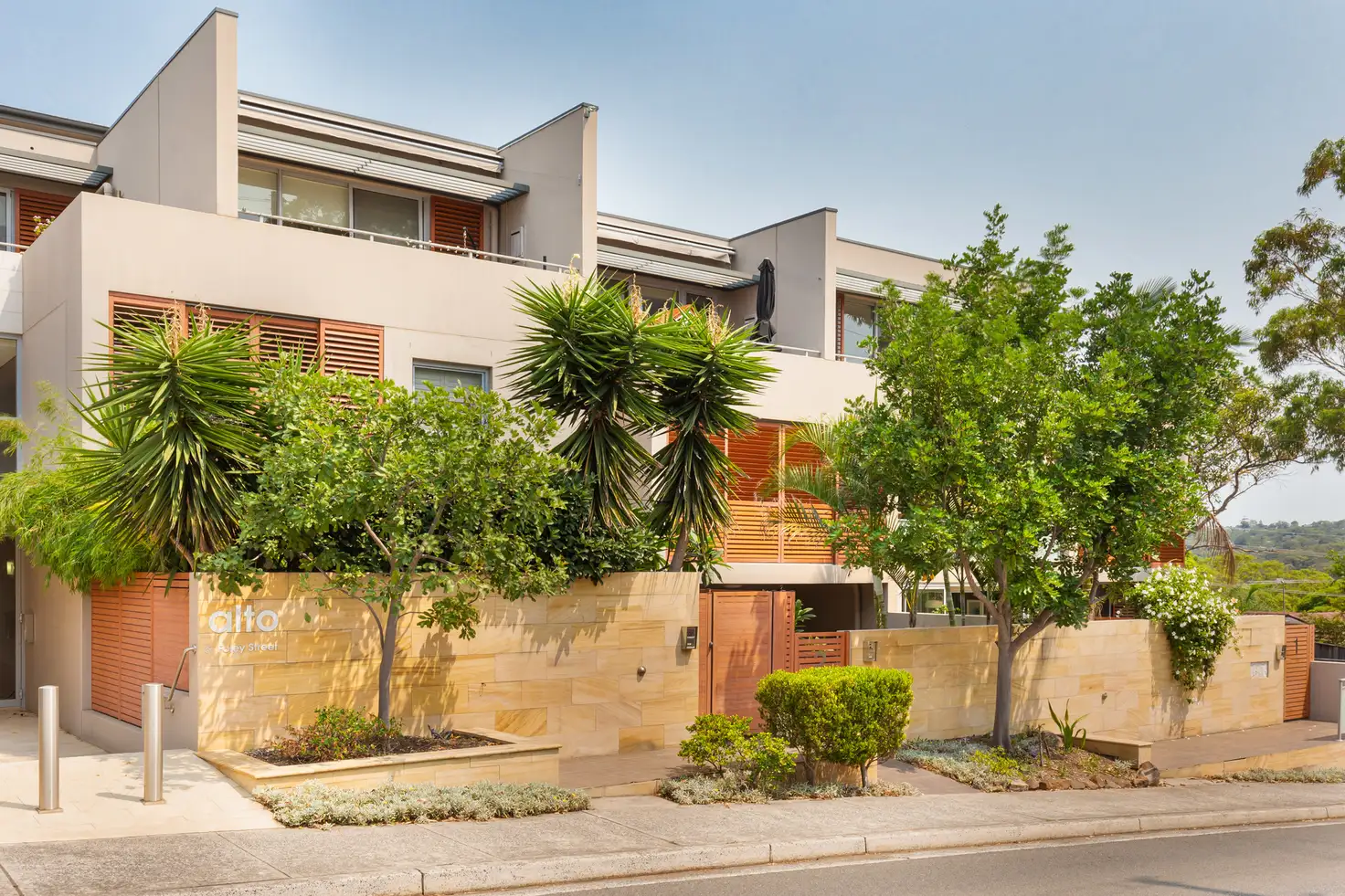 Main view of Homely apartment listing, 2/6 Foley Street, Mona Vale NSW 2103